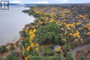 Land for Sale, Part 3 Moores Road, Deep River, ON