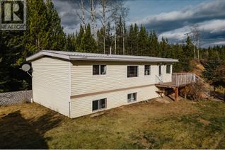 Detached House for Sale, 5098 Perkins Road, 100 Mile House, BC