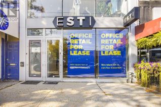 Property for Lease, 1982 Avenue Road, Toronto (Bedford Park-Nortown), ON