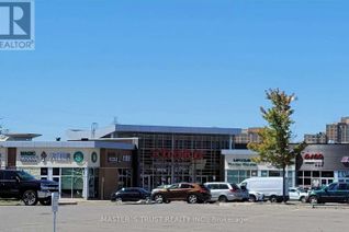 Commercial/Retail Property for Sale, 3720 Midland Avenue #10-11, Toronto (Milliken), ON