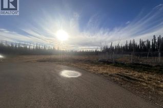Commercial Land for Sale, 4507 Woods Court, Fort Nelson, BC