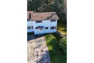 Condo Townhouse for Sale, 1335 Tweedsmuir Avenue, Kitimat, BC