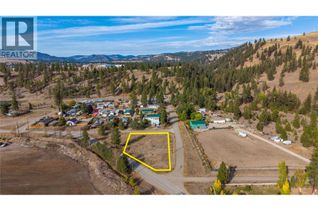 Commercial Land for Sale, 236 Cement Street, Princeton, BC