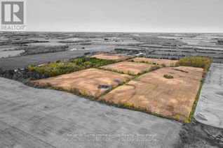 Commercial Land for Sale, 6895 Second Line, Centre Wellington, ON