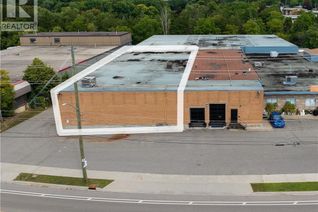Industrial Property for Lease, 282 Marsland Drive #4-5, Waterloo, ON Industrial Property for Lease, 282 Marsland Drive #4-5, Waterloo, ON