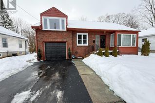 Sidesplit for Sale, 178 Burnham Street, Belleville (Belleville Ward), ON