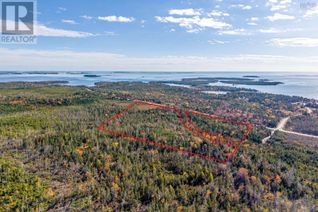 Land for Sale, Acreage Highway No 7, Harrigan Cove, NS