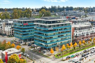 Office for Sale, 20020 84 Avenue #A225, Langley, BC
