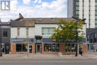 Property for Sale, 233-239 St. Paul Street, St. Catharines (Downtown), ON Property for Sale, 233-239 St. Paul Street, St. Catharines (Downtown), ON