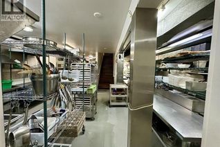 Restaurant Non-Franchise Business for Sale, 3121 Granville Street, Vancouver, BC
