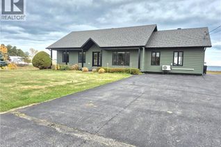 Ranch-Style House for Sale, 615 Rue Principale, Pointe-Verte, NB