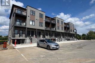 Property for Sale, 940 St David Street N #34, Centre Wellington (Fergus), ON
