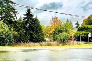 Land for Sale, 121 Strickland St Sw, Nanaimo, BC