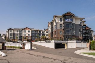 Condo for Sale, 8497 Young Road #202, Chilliwack, BC