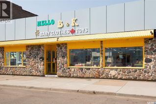 Commercial/Retail Property for Sale, 434 Athabasca Street E, Moose Jaw, SK
