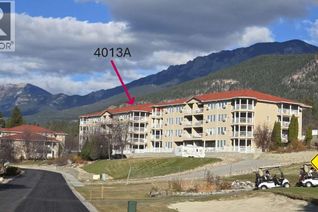 Condo for Sale, 5052 Riverview Road #4013A, Fairmont Hot Springs, BC
