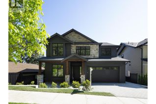 House for Sale, 3510 Danielson Drive, Coquitlam, BC