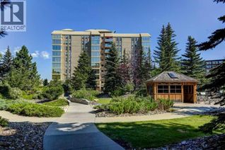 Office for Sale, 4603 Varsity Drive Nw #204, Calgary, AB