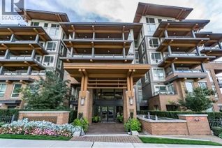 Condo Apartment for Sale, 500 Royal Avenue #510, New Westminster, BC