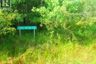 Commercial Land for Sale, 67462 Rge Rd 151, Rural Lac La Biche County, AB