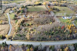 Commercial Land for Sale, 407 Lake Egmont Road Lot A, Lake Egmont, NS