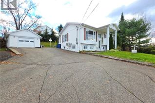Detached House for Sale, 219 Victoria Street, Grand Falls, NB