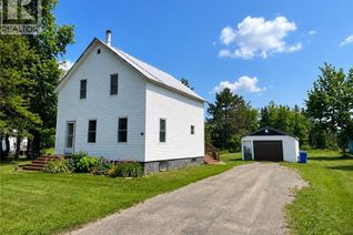 House for Sale, 55 Juniper Road, Juniper, NB