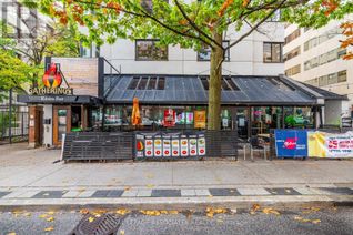 Property, 49 St Clair Avenue W, Toronto (Yonge-St. Clair), ON Property, 49 St Clair Avenue W, Toronto (Yonge-St. Clair), ON