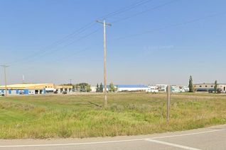 Commercial Land for Sale, 132 & 138 Clearmile Avenue, Rural Red Deer County, AB