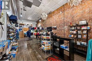 Commercial/Retail Property for Sale, 351 Victoria Street, Kamloops, BC