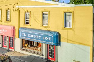 Commercial/Retail Property for Sale, 21 Toronto Street S, Grey Highlands, ON