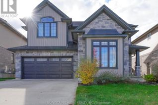 Property for Sale, 968 Springbank Avenue N, Woodstock (Woodstock - North), ON