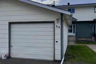 Condo Townhouse for Sale, 5550 Simpson Trail #84, Fort Nelson, BC