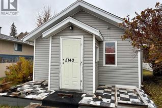 House for Sale, 5140 48 Street, Mannville, AB