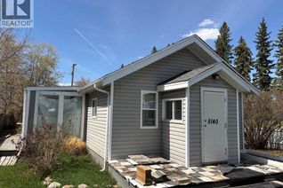 Bungalow for Sale, 5140 48 Street, Mannville, AB