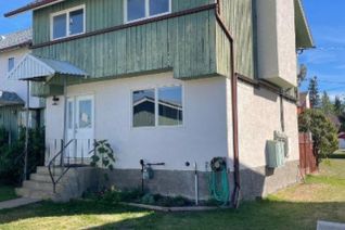 Condo Townhouse for Sale, 5320 Mountainview Drive #33, Fort Nelson, BC