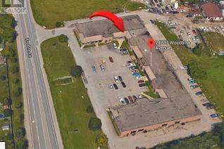 Property for Lease, 24707 Woodbine Avenue #7A, Georgina (Keswick North), ON Property for Lease, 24707 Woodbine Avenue #7A, Georgina (Keswick North), ON