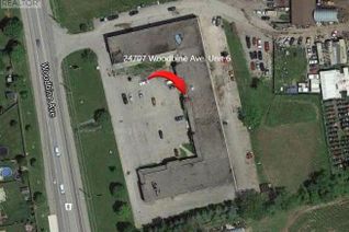 Property for Lease, 24707 Woodbine Avenue #6, Georgina (Keswick North), ON Property for Lease, 24707 Woodbine Avenue #6, Georgina (Keswick North), ON