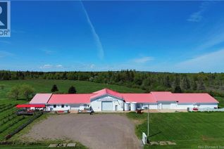Commercial/Retail Property for Sale, 851 Route 970, Baie Verte, NB