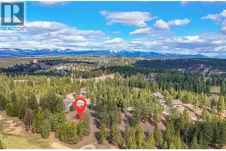 Commercial Land for Sale, 240 Corral Boulevard, Cranbrook, BC