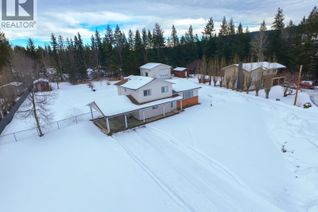 Property for Sale, 3050 Belcarra Road, Quesnel, BC