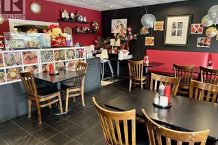 Restaurant Business for Sale, 5937 Hastings Street, Burnaby, BC