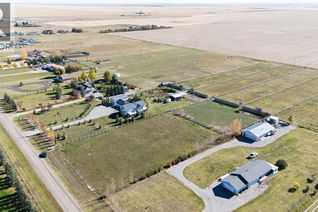 Property for Sale, 730 Minto Street, Granum, AB