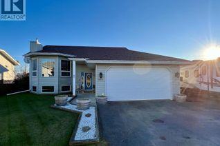Detached House for Sale, 5516 W 57 Avenue, Fort Nelson, BC