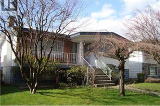 Detached House for Sale, 7541 Kerr Street, Vancouver, BC