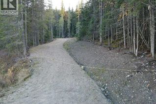 Property for Sale, Lot 1 Brouse Loop Road, Nakusp, BC
