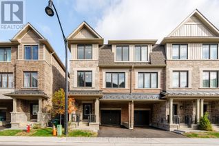 Property for Sale, 13 Folcroft Street, Brampton (Brampton West), ON