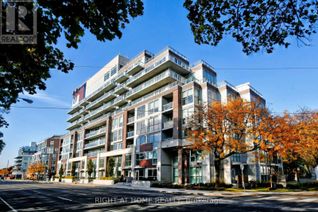 Property for Sale, 1350 Kingston Road #Th03, Toronto (Birchcliffe-Cliffside), ON