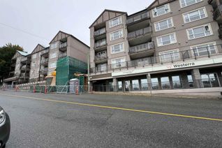 Condo Apartment for Sale, 33165 2 Avenue #204, Mission, BC