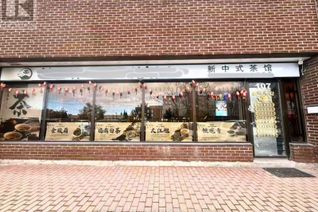 Non-Franchise Business for Sale, 3447 Kennedy Road, Toronto (Milliken), ON
